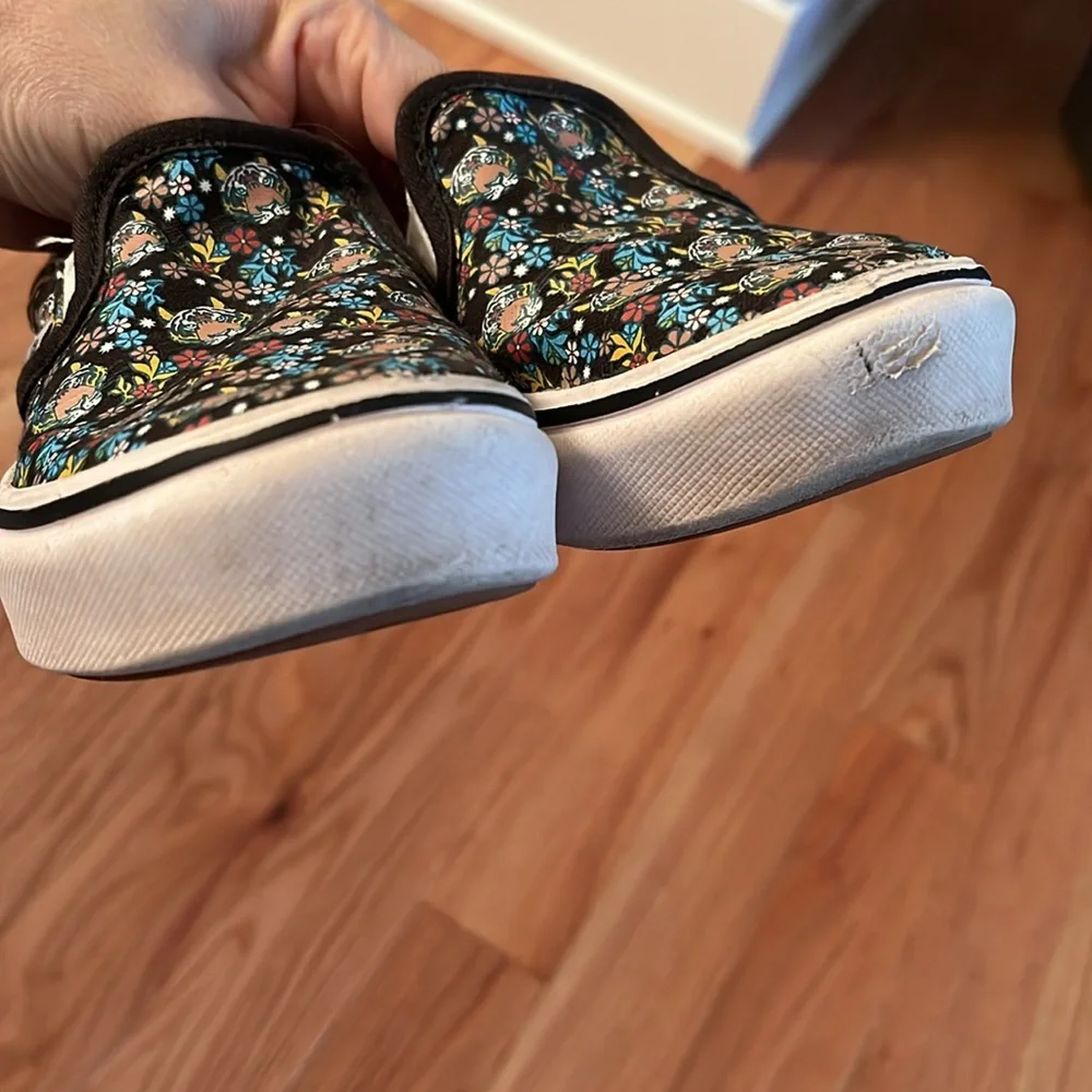 🌺 Vans Shoes - Picture 7 of 15